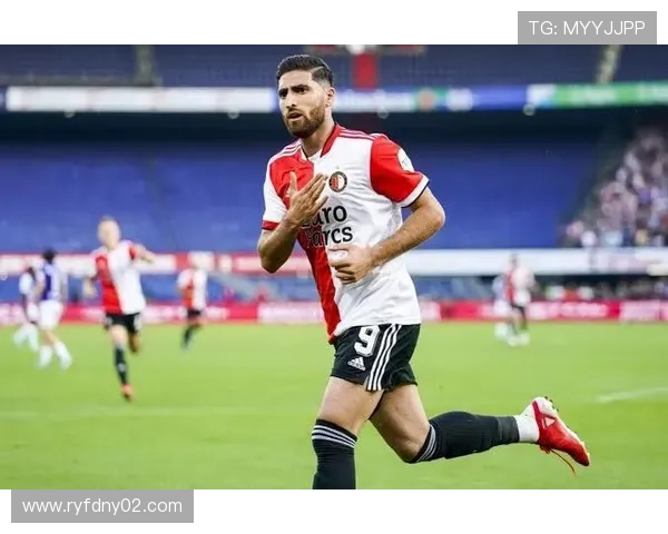 贾汉巴赫什足球潜力