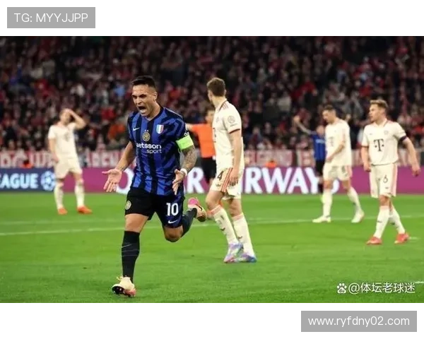 国米攻防平衡 国米攻防平衡