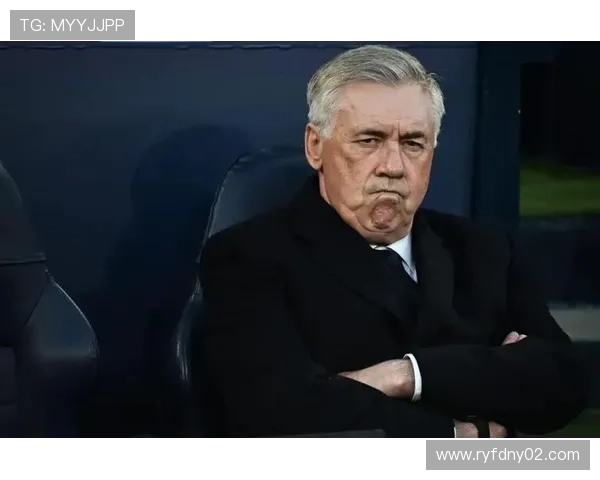 安切洛蒂战术失败案例 安切洛蒂战术失败案例