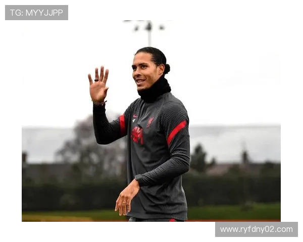 范戴克英超赛季最佳潜力 范戴克英超赛季最佳潜力