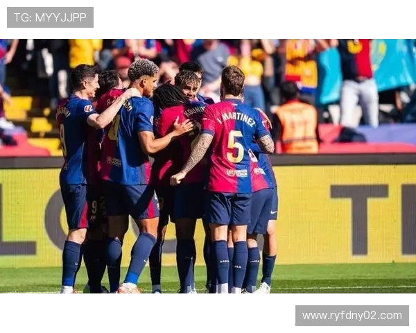 巴萨赢球难掩隐患,问题累积或对赛季走势形成制约 巴萨赢球难掩隐患,问题累积或对赛季走势形成制约