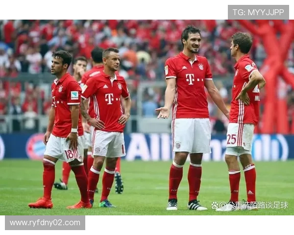 拜仁国内霸主地位松动：多强竞争格局变化，稳定性面临考验