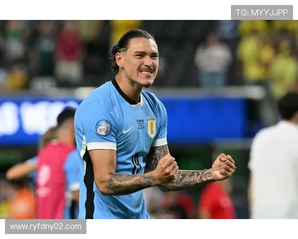 达尔文·努涅斯本赛季进攻效率提升解析