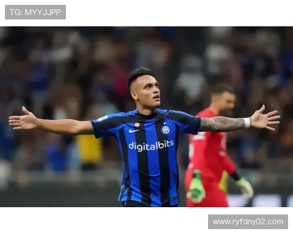 劳塔罗持球时国米进攻停滞，体系依赖隐患逐步显现