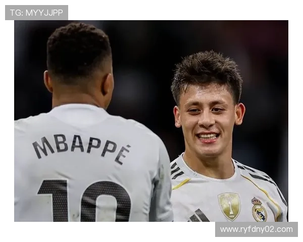 姆巴佩持球终结占比过高，皇马进攻体系趋于单薄