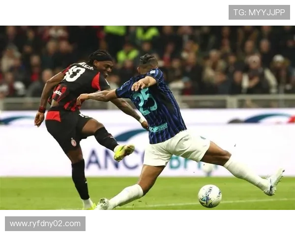 国际米兰崛起背后：战术矛盾、豪门定位与争冠悬念