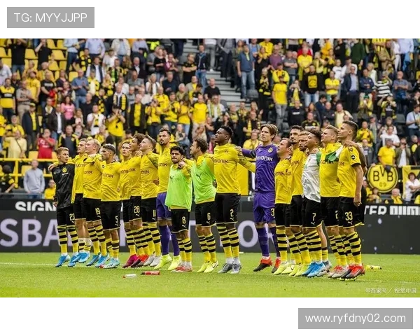 多特蒙德防线稳定性持续欠佳，能否改善关乎联赛争冠关键走势