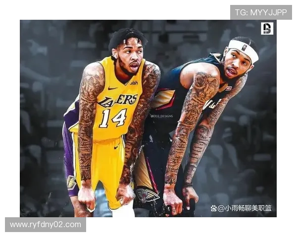 班恩无球跑位优于与莫兰特挡拆拉开外线效率