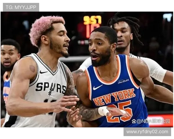 米卡尔·布里奇斯无球跑动提升防守转换效率拉开锋线差距